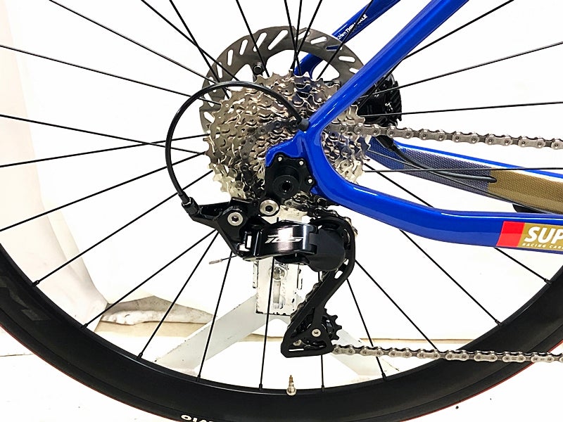 プライスダウン開始】超美品 チネリ CINELLI スーパースター 