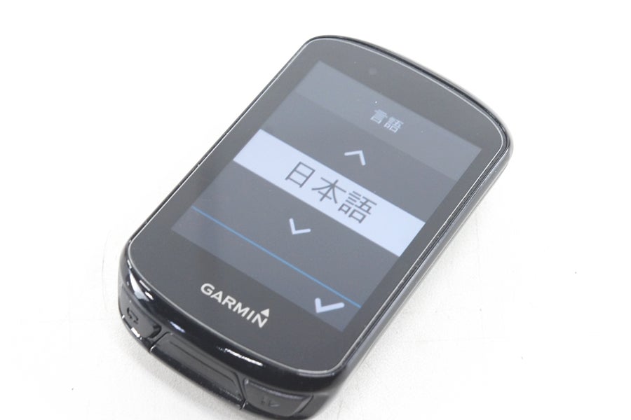 ◇◇ガーミン GARMIN エッジ830 EDGE 830 センサーセット GPSサイクル