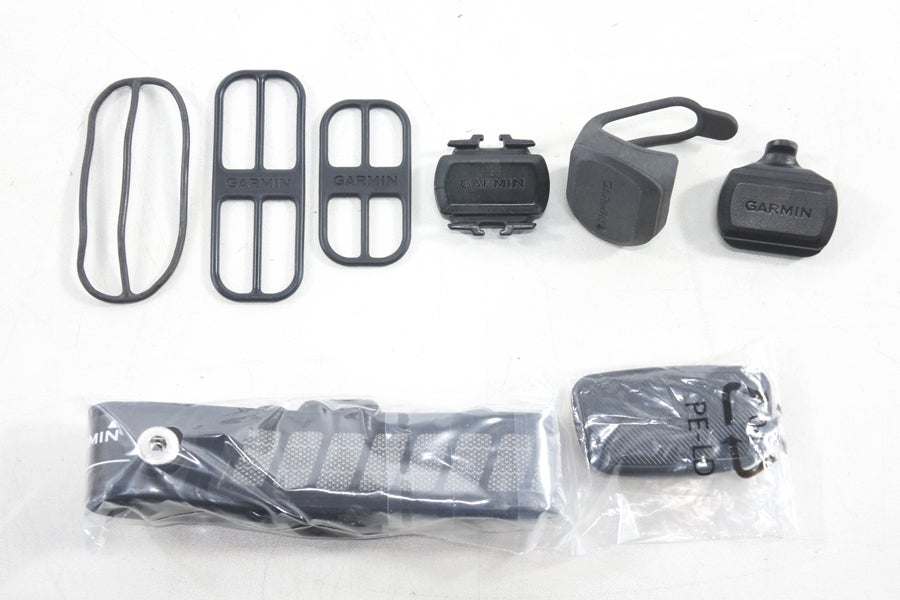 ◇◇ガーミン GARMIN エッジ830 EDGE 830 センサーセット GPSサイクル