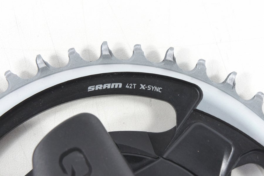 SRAM スラム チェーンリング X-SYNC 42t 11s PCD110mm 【公式通販】