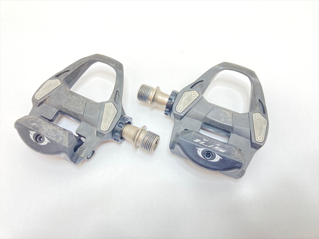 シマノ SHIMANO 105 PD-R7000 ビンディングペダル SPD-SL(サイクル シマノ SHIMANO 105 PD-R7000 ビンディングペダル SPD-SL(サイクル