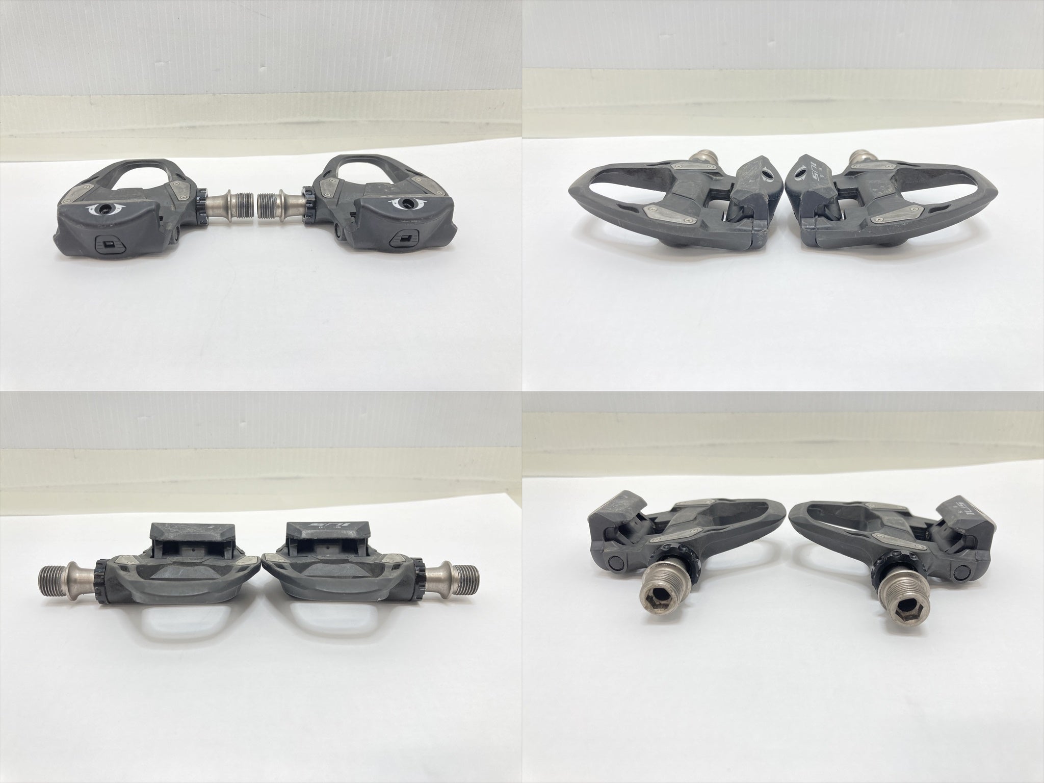 シマノ SHIMANO 105 PD-R7000 ビンディングペダル SPD-SL（サイクル