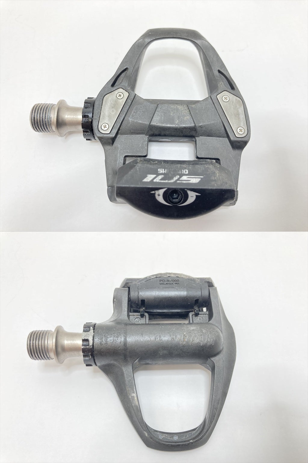 シマノ SHIMANO 105 PD-R7000 ビンディングペダル SPD-SL（サイクル