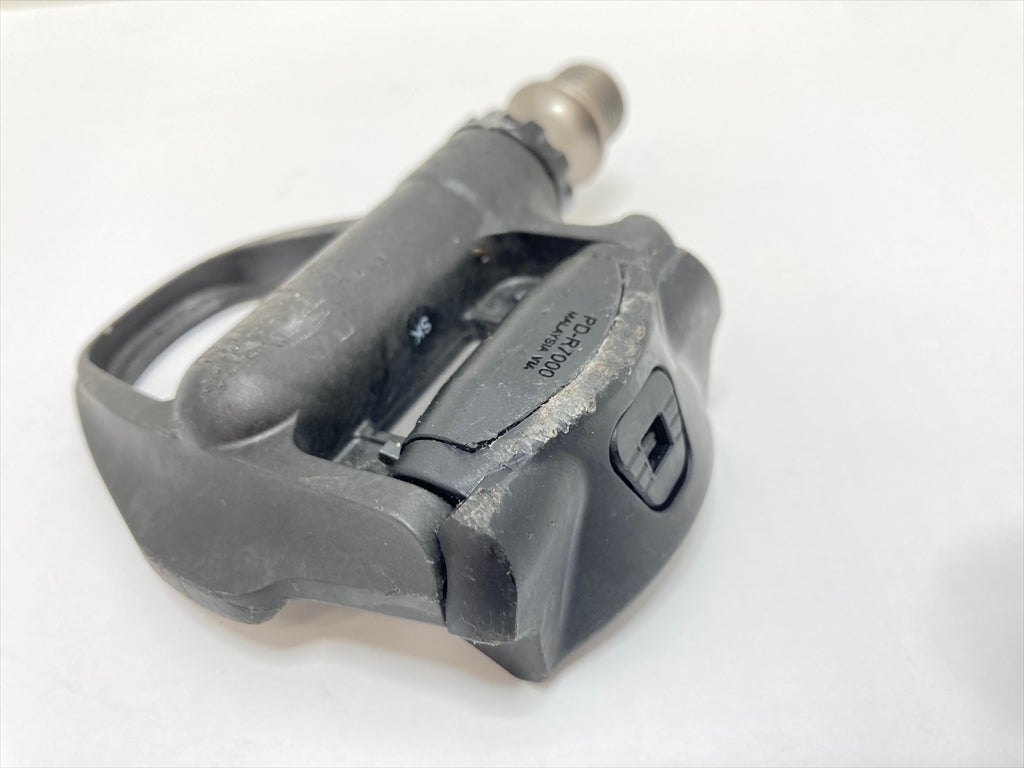 シマノ SHIMANO 105 PD-R7000 ビンディングペダル SPD-SL（サイクル
