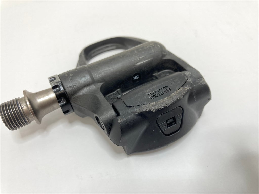 シマノ SHIMANO 105 PD-R7000 ビンディングペダル SPD-SL（サイクル