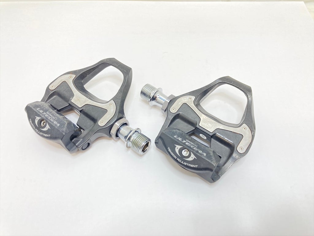 シマノ SHIMANO アルテグラ ULTEGRA PD-R6800 ビンディングペダル SPD