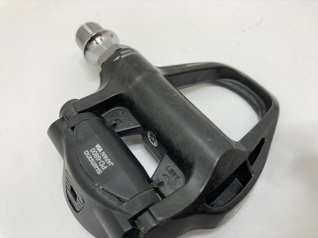 シマノ SHIMANO アルテグラ ULTEGRA PD-R6800 ビンディングペダル SPD シマノ SHIMANO アルテグラ ULTEGRA PD-R6800 ビンディングペダル SPD