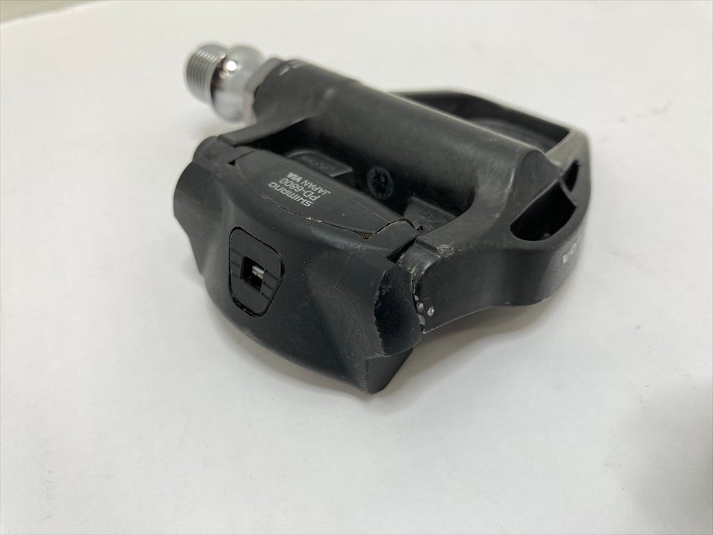 シマノ SHIMANO アルテグラ ULTEGRA PD-R6800 ビンディングペダル SPD