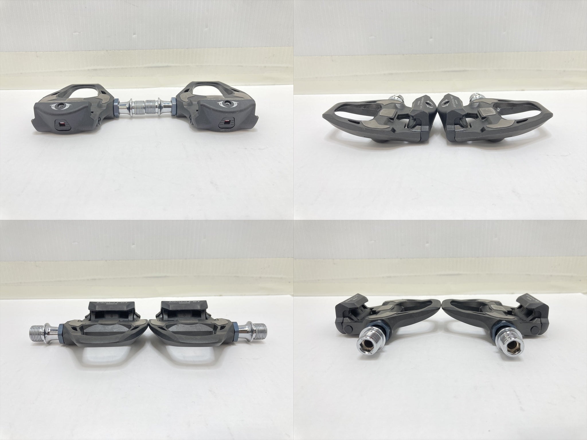 シマノ SHIMANO アルテグラ ULTEGRA PD-R8000 ビンディングペダル SPD