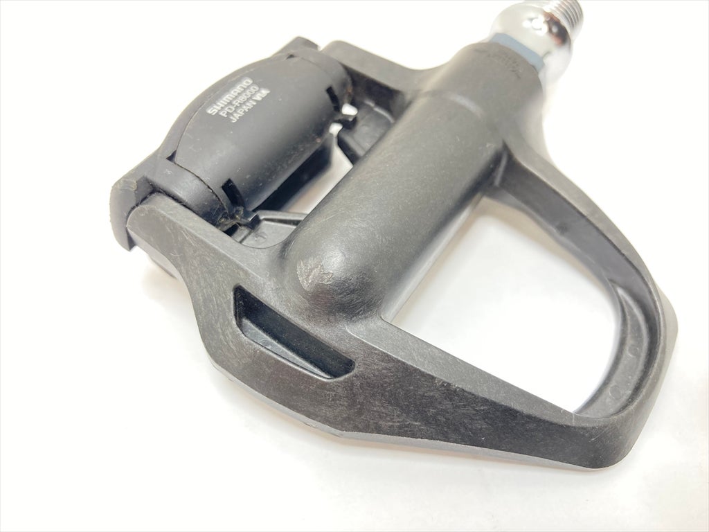 シマノ SHIMANO アルテグラ ULTEGRA PD-R8000 ビンディングペダル SPD