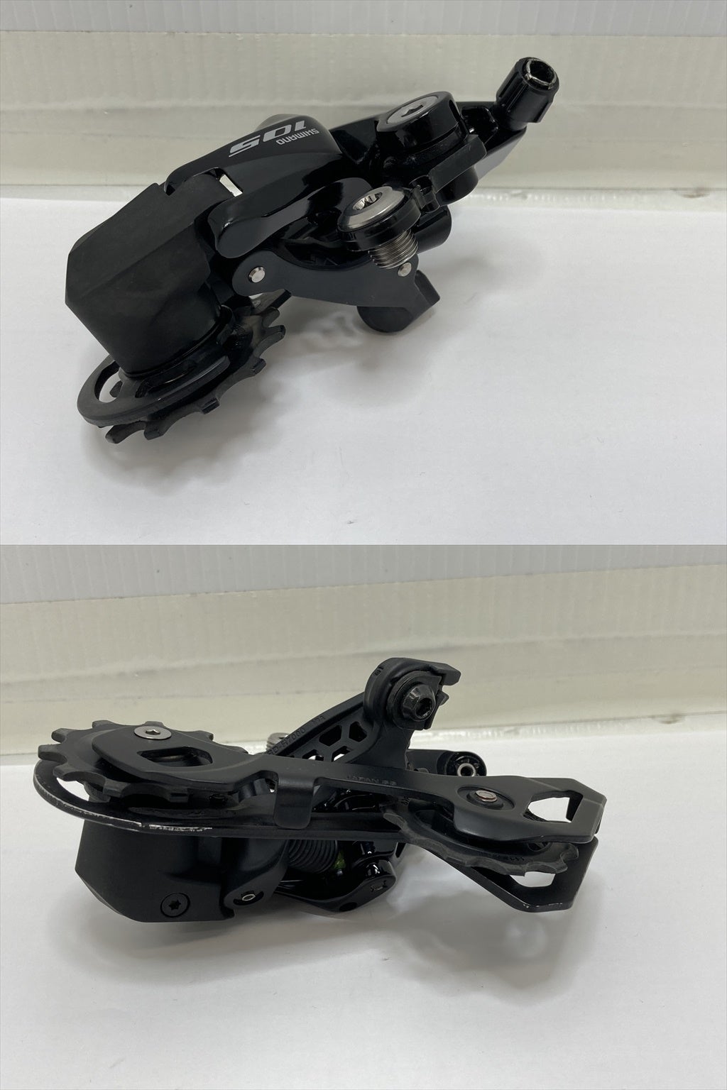 シマノ SHIMANO 105 RD-R7000 リアディレイラー（サイクルパラダイス