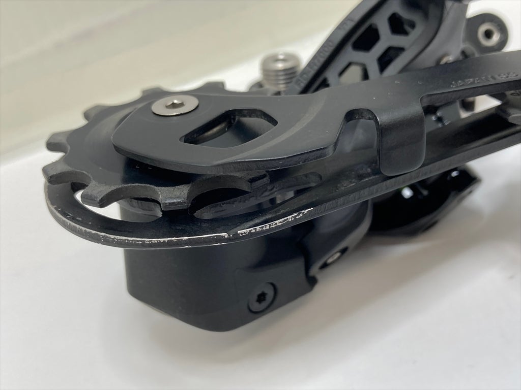 シマノ SHIMANO 105 RD-R7000 リアディレイラー（サイクルパラダイス