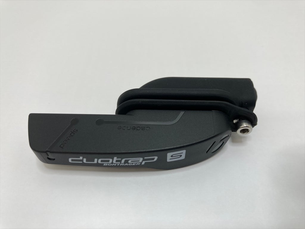 ボントレガー BONTRAGER サイクルコンピューター ライドタイム