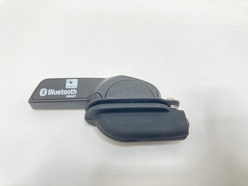 ボントレガー BONTRAGER サイクルコンピューター ライドタイム