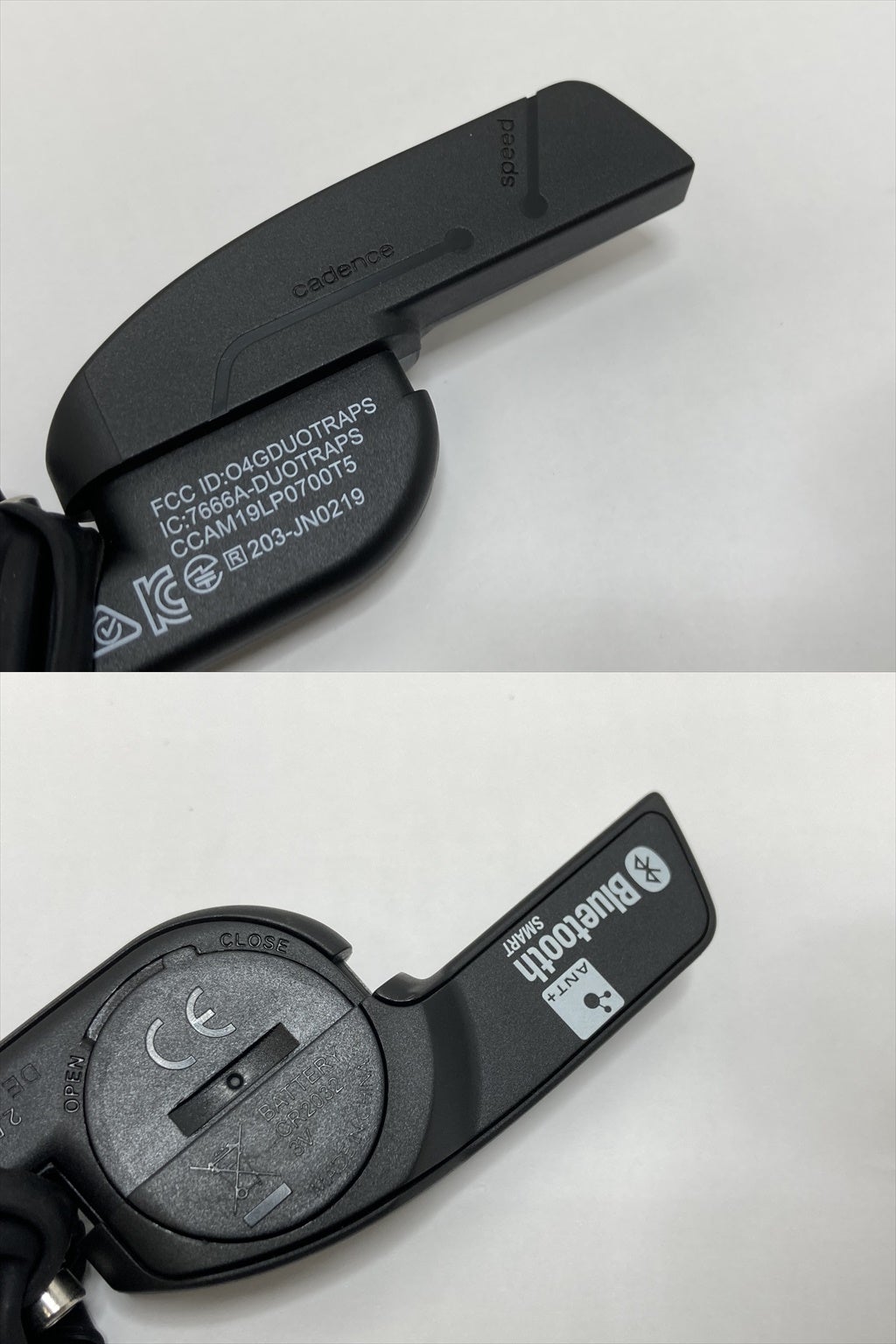 ボントレガー BONTRAGER サイクルコンピューター ライドタイム