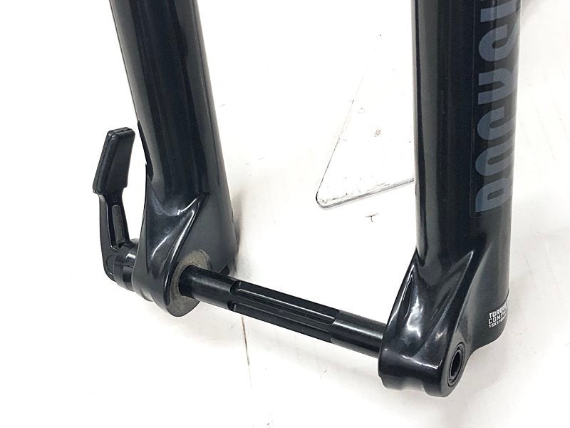 ロックショックス ROCKSHOX サスペンションフォーク ジュディ JUDY 29