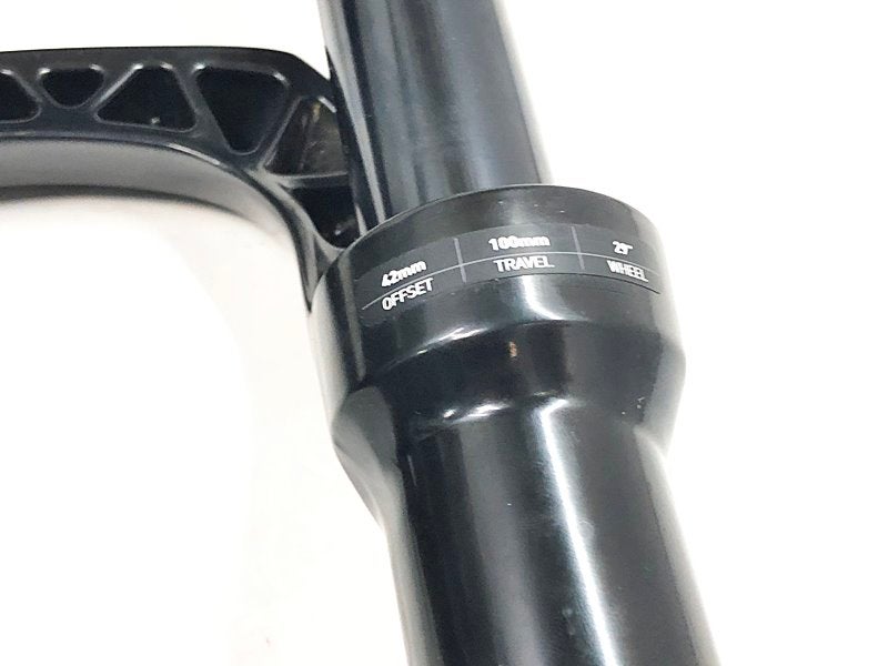 ロックショックス ROCKSHOX サスペンションフォーク ジュディ JUDY 29