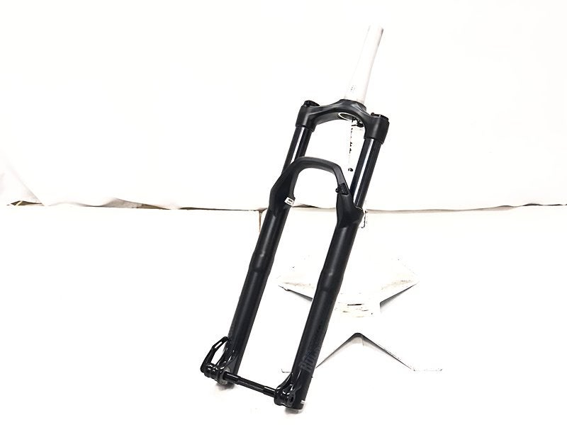 ロックショックス ROCKSHOX サスペンションフォーク リーコン RECON 29