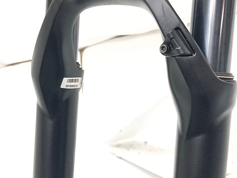 ロックショックス ROCKSHOX サスペンションフォーク リーコン RECON 29