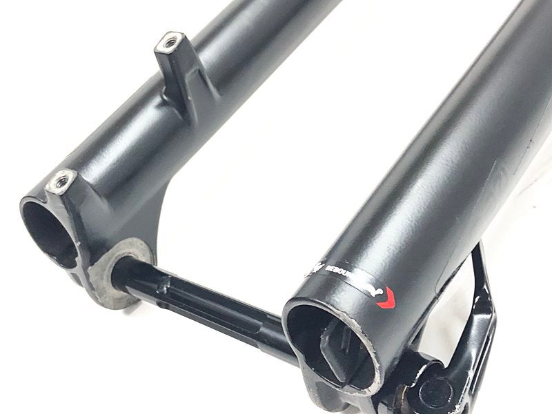ロックショックス ROCKSHOX サスペンションフォーク リーコン RECON 29