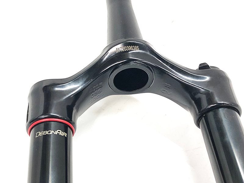 ロックショックス ROCKSHOX サスペンションフォーク リベレーション