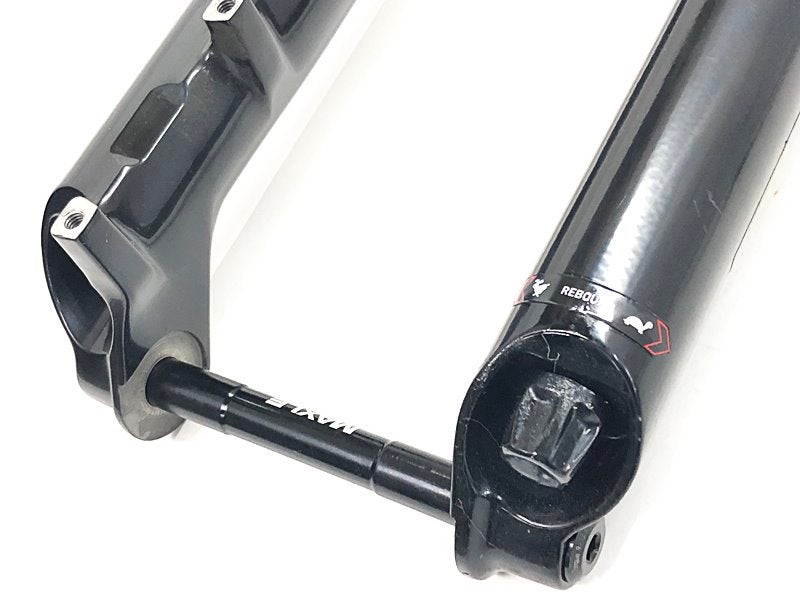 ロックショックス ROCKSHOX サスペンションフォーク リベレーション