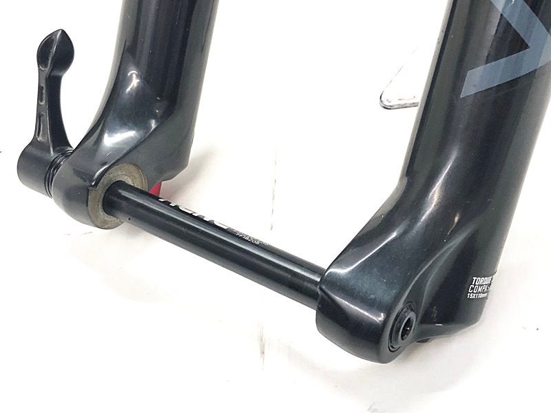 ロックショックス ROCKSHOX サスペンションフォーク ヤリ YARI 29