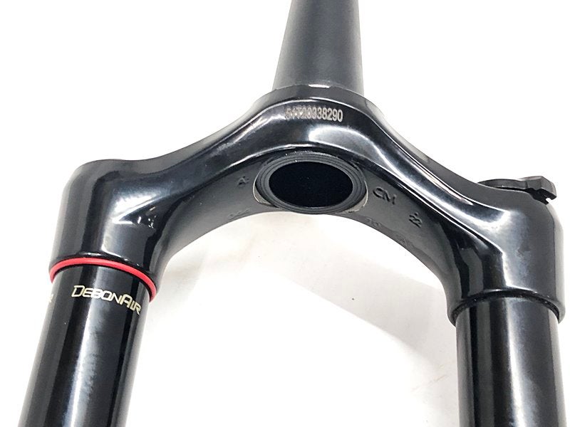 ロックショックス ROCKSHOX サスペンションフォーク ヤリ YARI 29