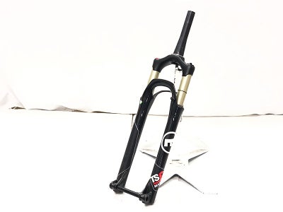 ロックショックス ROCKSHOCKS ヤリ 27.5 RC サスペンションフォーク 