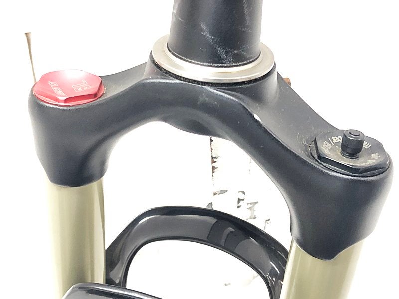 プライスダウン開始】マグラ MAGURA サスペンションフォーク TS8-SL 26