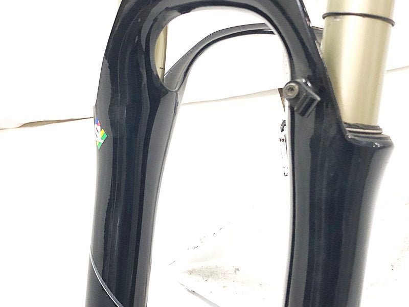 マグラ MAGURA サスペンションフォーク TS8-SL 26