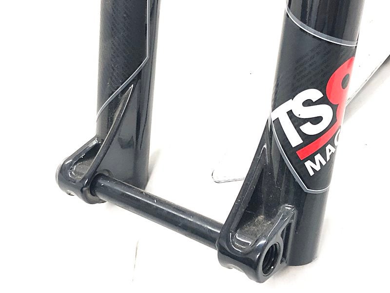 プライスダウン開始】マグラ MAGURA サスペンションフォーク TS8-SL 26