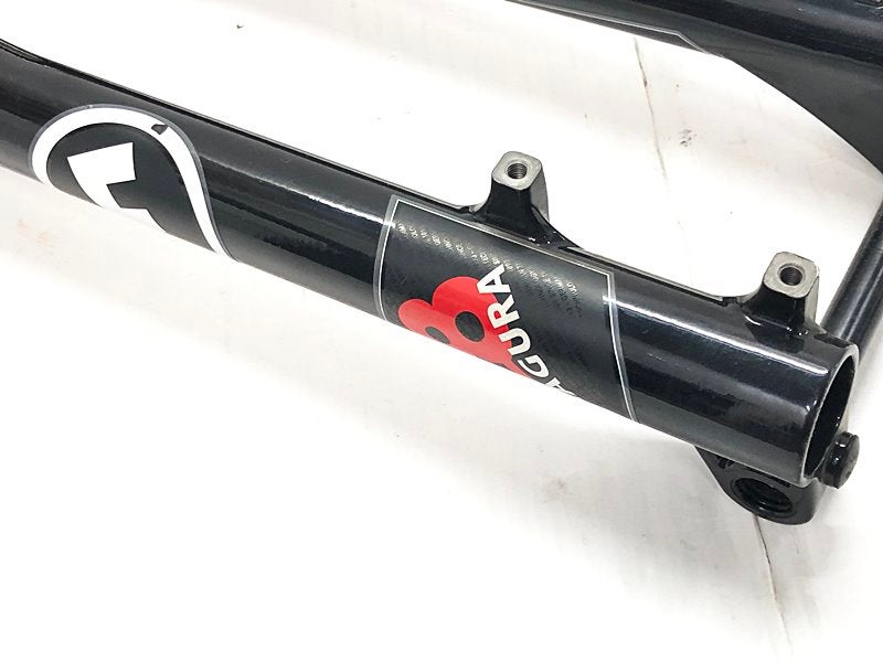 プライスダウン開始】マグラ MAGURA サスペンションフォーク TS8-SL 26