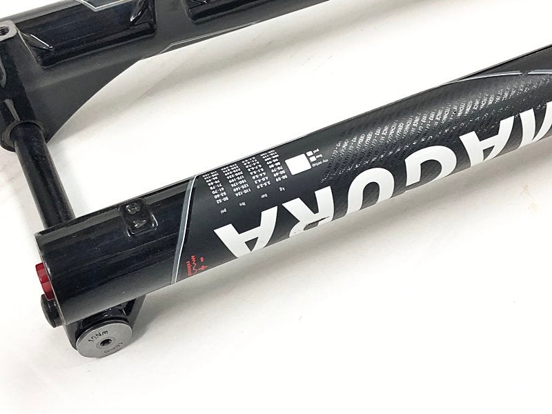 プライスダウン開始】マグラ MAGURA サスペンションフォーク TS8-SL 26