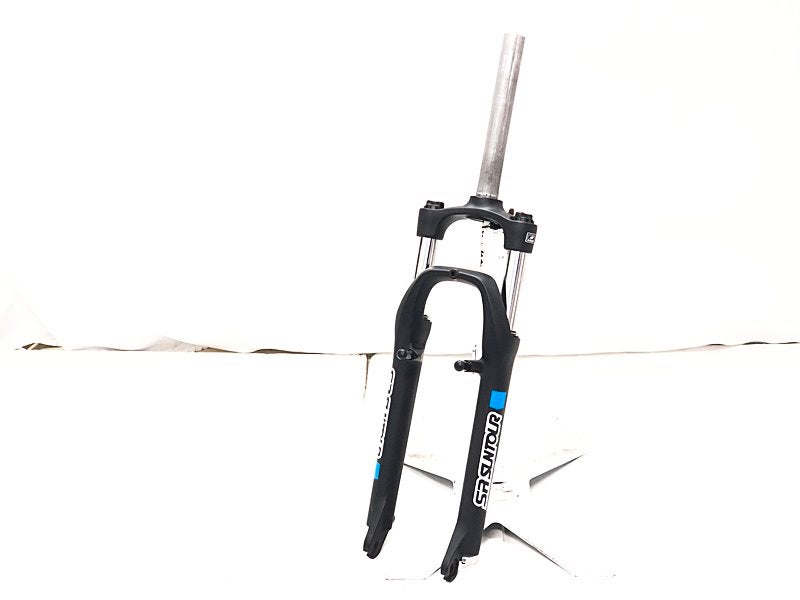 エスアールサンツアー SR SUNTOUR サスペンションフォーク XCE28 26