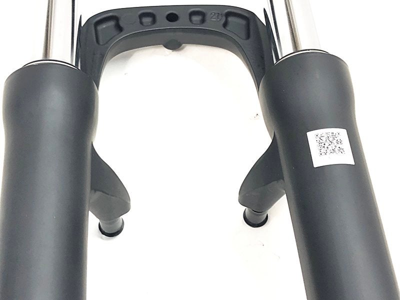 エスアールサンツアー SR SUNTOUR サスペンションフォーク XCE28 26