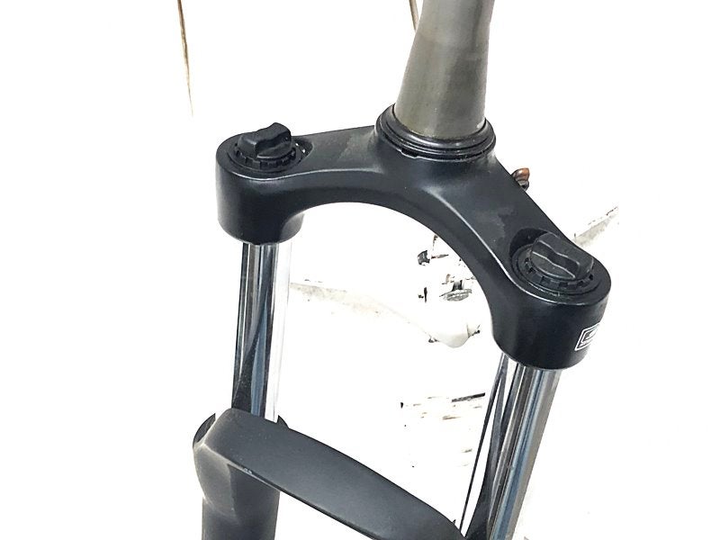 エスアールサンツアー SR SUNTOUR サスペンションフォーク XCM34-BOOST 29