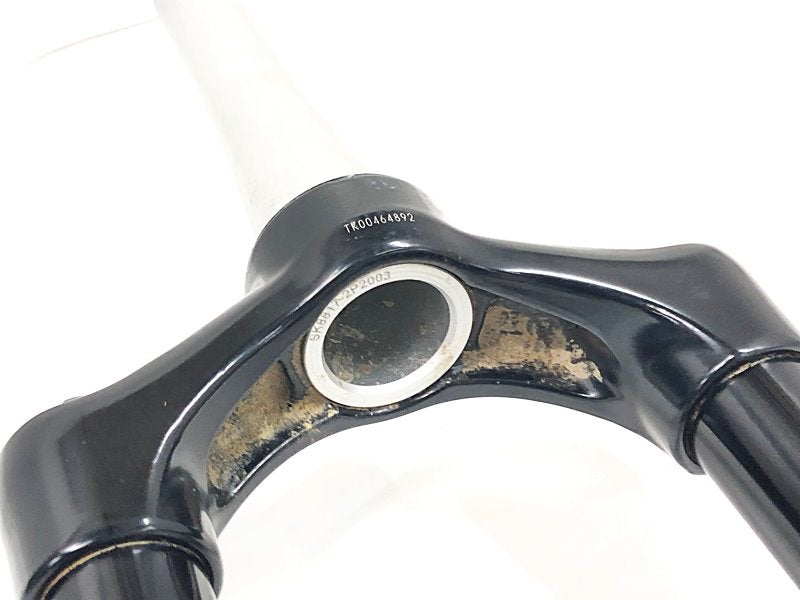 エスアールサンツアー SR SUNTOUR サスペンションフォーク RAIDON 29 BOOST