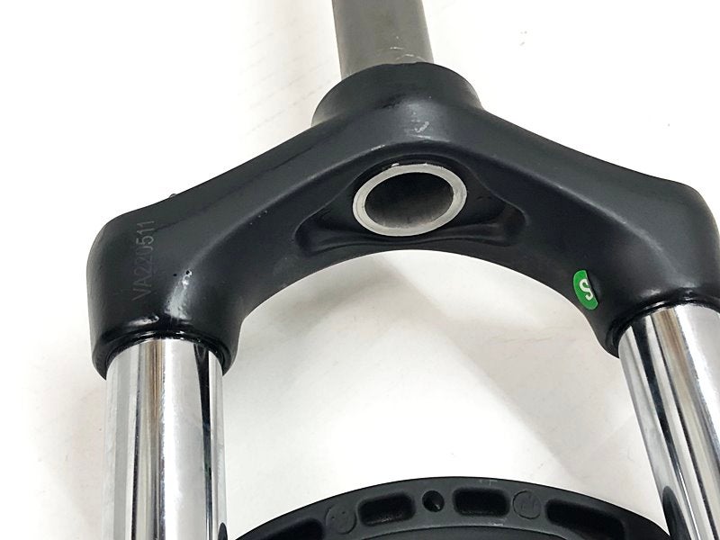 エスアールサンツアー SR SUNTOUR サスペンションフォーク XCM30 BOOST 24