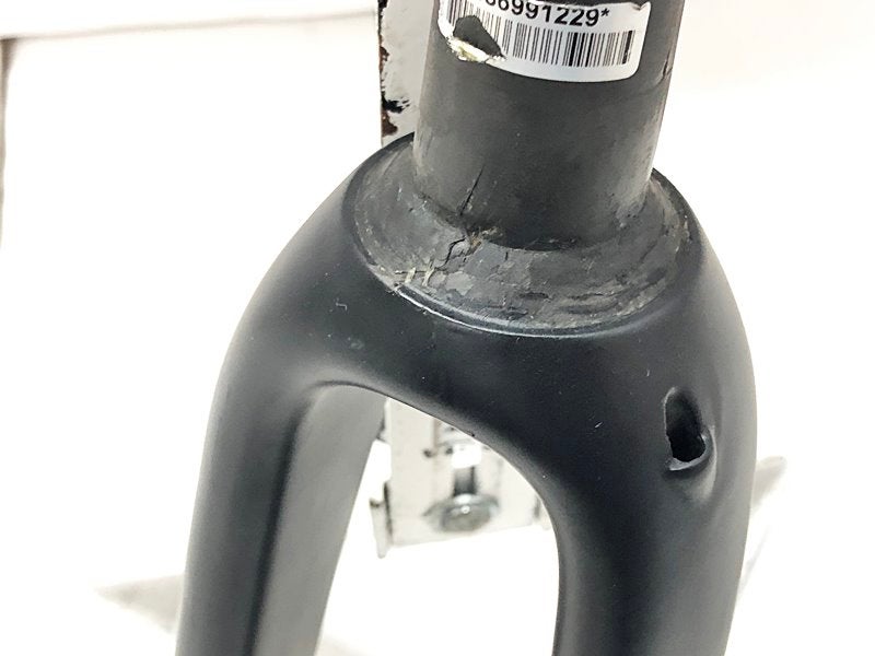 アルゴン18 ARGON18 KR36X カーボン ディスクフォーク CARBON DISC