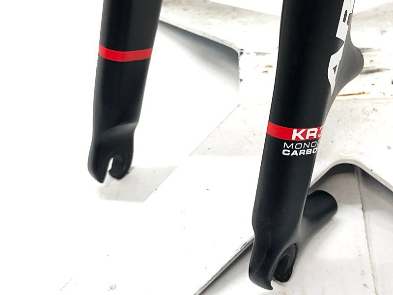 アルゴン18 ARGON18 KR36X カーボン ディスクフォーク CARBON DISC