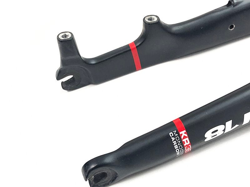 アルゴン18 ARGON18 KR36X カーボン ディスクフォーク CARBON DISC