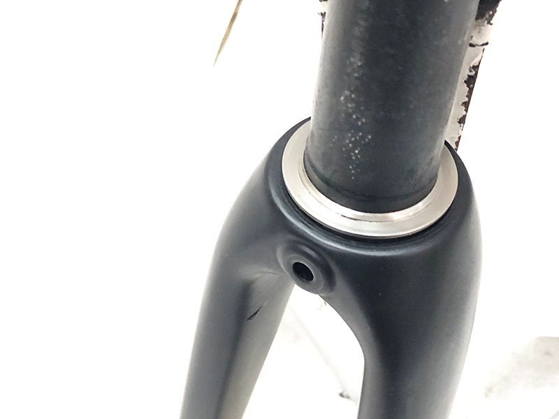 エンヴィ ENVE リムブレーキフォーク 700C RIM BRAKE FORK 700C