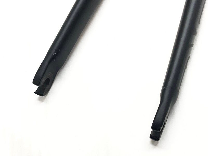 エンヴィ ENVE リムブレーキフォーク 700C RIM BRAKE FORK 700C