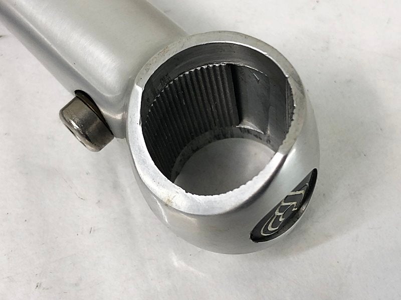 チネリ CINELLI スレッドステム 1R STEM 26.4mm/110mm/22.2mm ステム