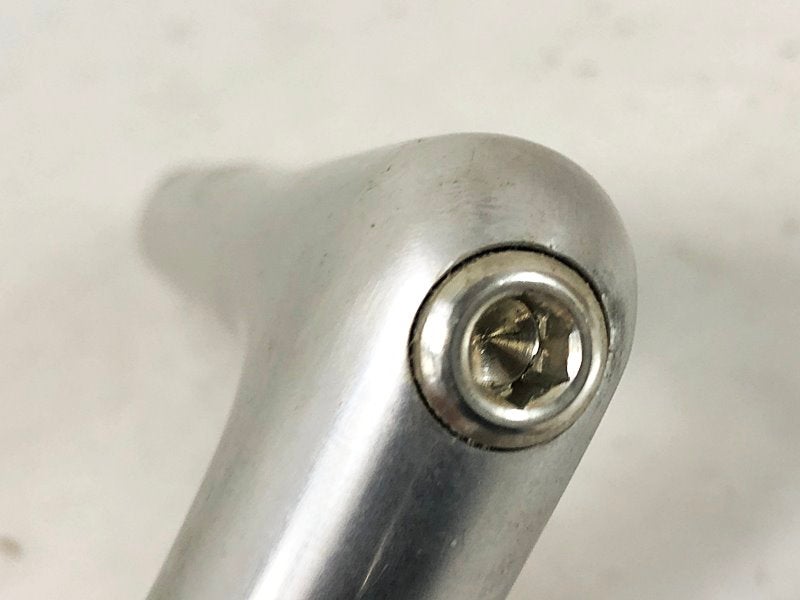 チネリ CINELLI スレッドステム 1R STEM 26.4mm/110mm/22.2mm ステム