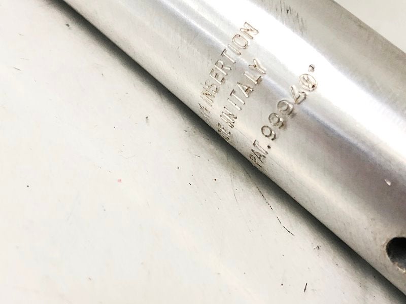 チネリ CINELLI スレッドステム 1R STEM 26.4mm/110mm/22.2mm ステム