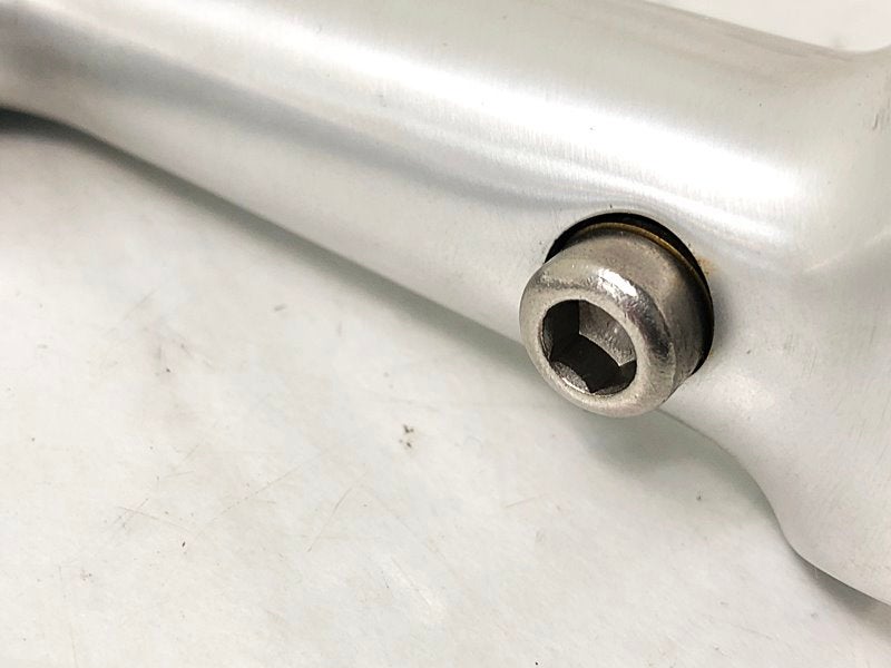 チネリ CINELLI スレッドステム 1R STEM 26.4mm/110mm/22.2mm ステム