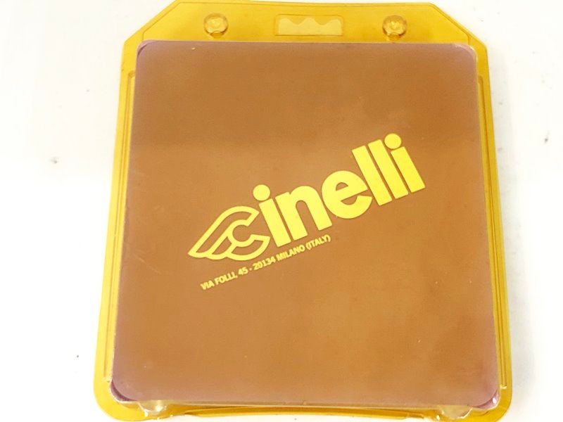 チネリ CINELLI スレッドステム 1R STEM 26.4mm/90mm/22.2mm ステム