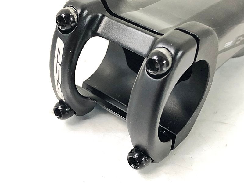FSA ステム 90mm SMR ACR MAT aluminium エフエスエー FSA エスエムアール SMR STEM 90mm/6°/31.8mm/OS ステム